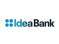 Банк Idea Bank (Идея Банк) в Сумах